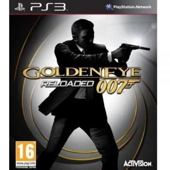 GoldenEye Reloaded (PS3)