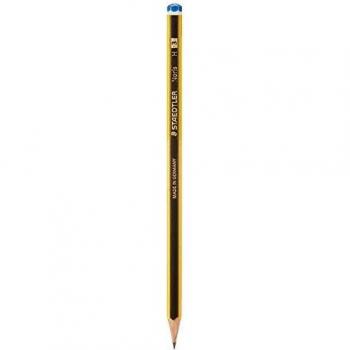 Crayon graphite Noris 120 mine H Staedtler