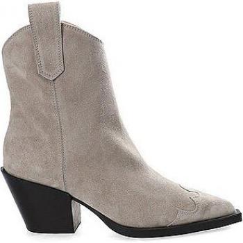 Copenhagen Bottes en Suède Gris
