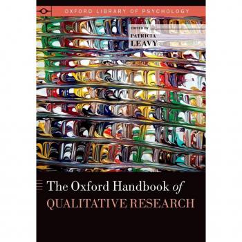 Vitalsource Technologies, Inc. The Oxford Handbook Of Qualitative Research