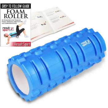 ResultSport Deep Tissue Massage Foam Roller