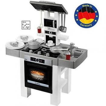 Tiny Chef's Gourmet Kitchen Kit