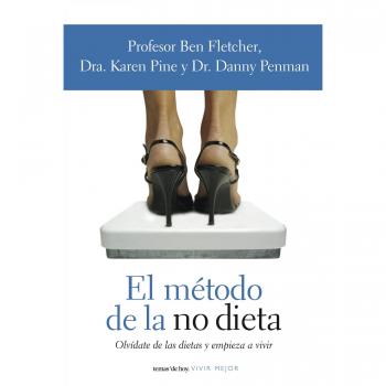 El método de la no dieta