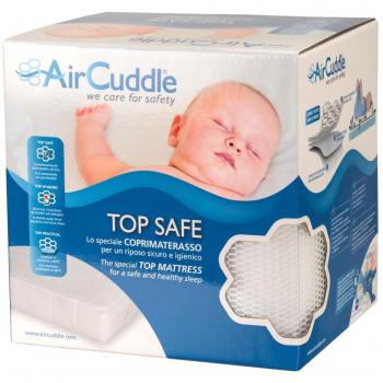 Comfort Air 60x120