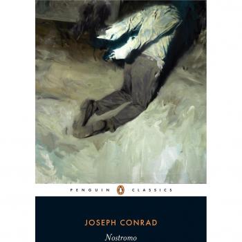 Nostromo (Penguin Classics)
