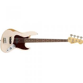 Fender Flea Jazz Bass