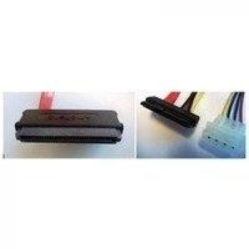 Cable SAS Tandberg SFF‑8484/8482 1 m