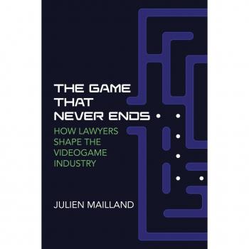 The Game That Never Ends