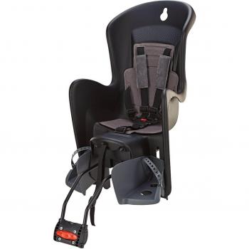 Prophete Fahrradkindersitz Bilby RS, ab 1 Jahr, bis 22 kg