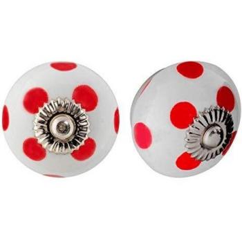 Ceramic Cabinet Knobs
