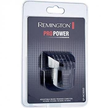 Remington SP‑HC6010 Dual‑Blade Clipper Set