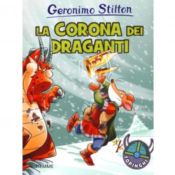 La corona dei draganti