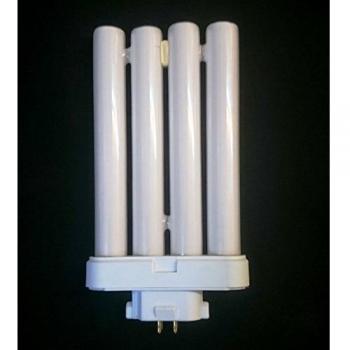 Kompatible 27 W LED‑Lichtquelle GX10q