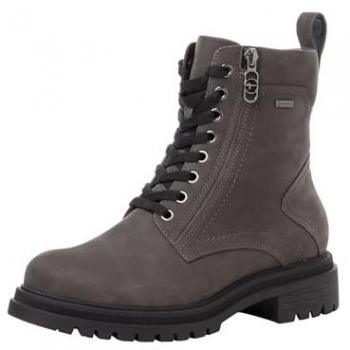Bottine Tamaris 38 gris