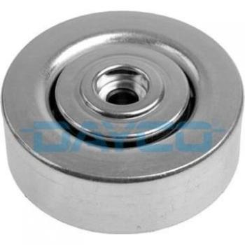 Galet enrouleur courroie d'accessoires pour MG DAYCO APV2187