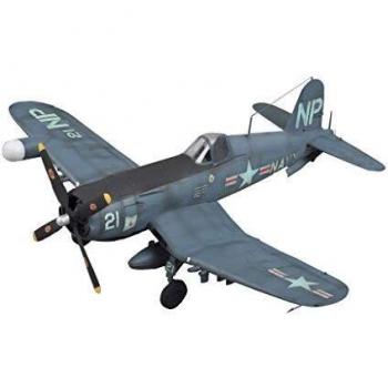 HOBBY BOSS F4U-5N CORSAIR MAQUETTE 1/48 VERSION PRÉCOCE