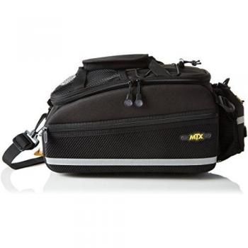 Alforja Posteriore Topeak MTX Trunkbag EX 8L