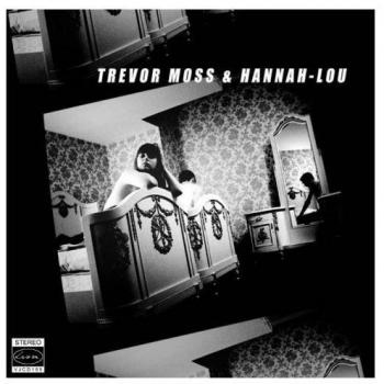 Trevor Moss & Hannah-Lou