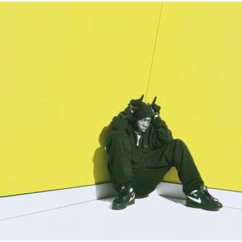 Dizzee Rascal