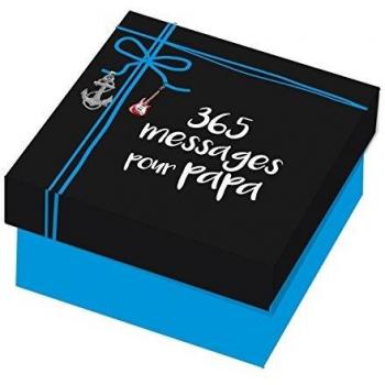 365 messages pour Papa