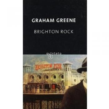 BRIGHTON ROCK