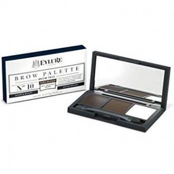 Eylure Midnight Brown Brow Palette