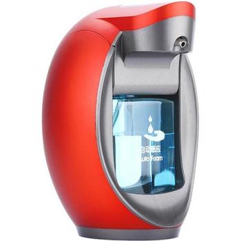 Smart Sensor Foam Soap Dispenser