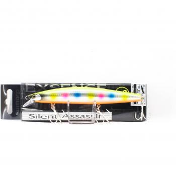 Naluca Shimano XM-129N Exsence Silent Assassin 129F 018 802729