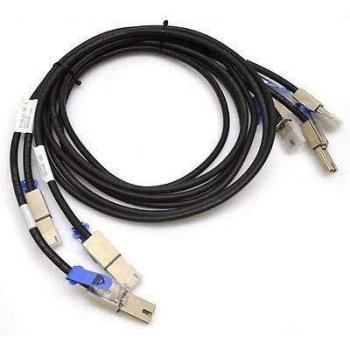 HPE 1U Gen10 4LFF SAS Internal Cable Kit 866452-B21