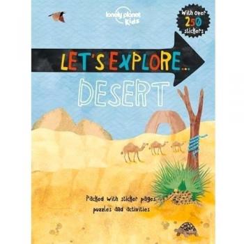 Let's Explore... Desert