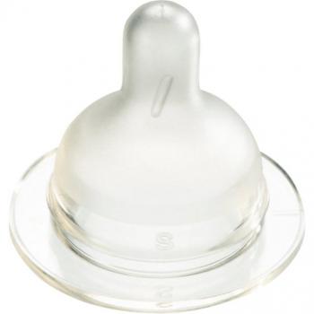 Difrax Tétine Natural Wide Small 675