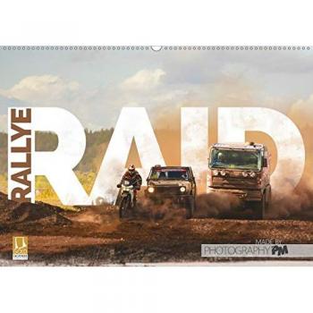 RALLYE RAID