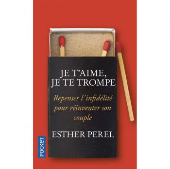 Je t'aime, je te trompe