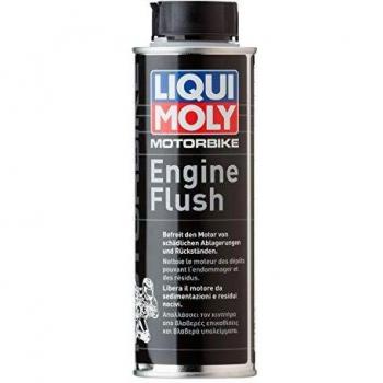Liqui Moly 1657 Motorbike Engine Flush/Motorspülung 250ml
