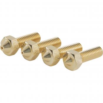 Phaetus XG 0,4 mm Ugello per Stampanti 3D
