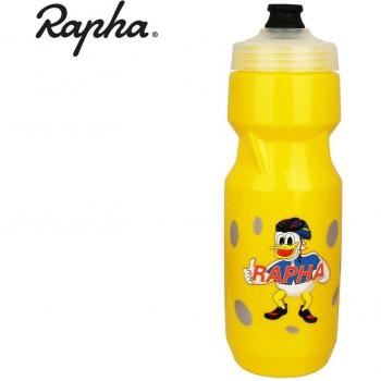 Botella de agua para ciclismo