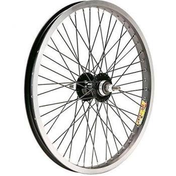 GURPIL BMX-Hinterrad 64238, 20 x 2,125 Zoll