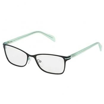 Montura de Gafas Tous VTO336530SG6 Negro (ø 53 mm)