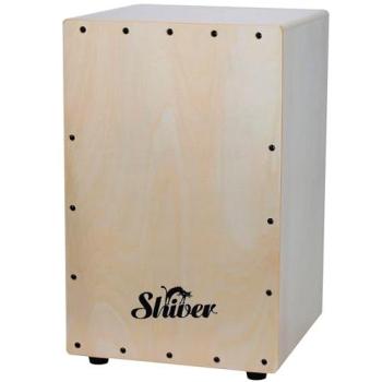 Cajon Tilleul CJS 10