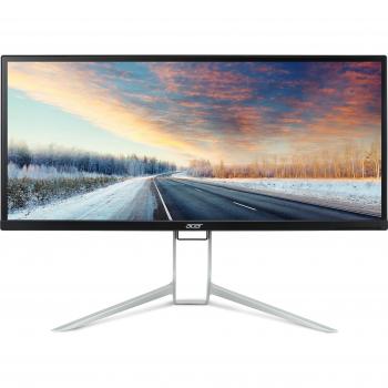 Acer BX340CB 34 Ultra-Wide Monitor