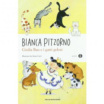 Libri Bianca Pitzorno