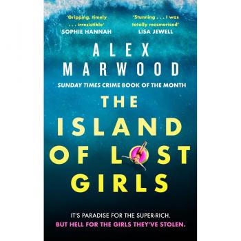 The Island of Lost Girls