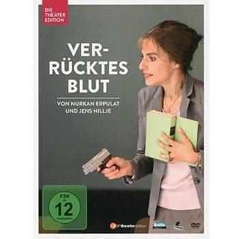 Verrücktes Blut