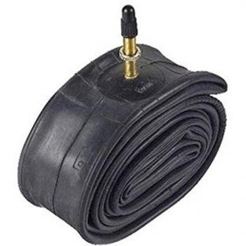 Unisex Durca 24 Black Inner Tube 1.5‑2.0, 40/54