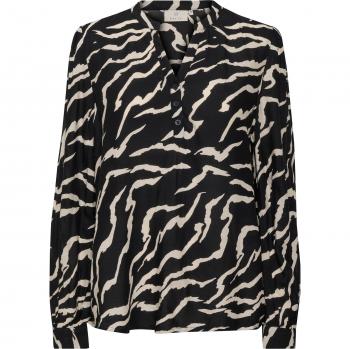 KAFFE Somia Bluse für Damen