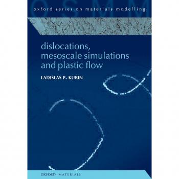 Vitalsource Technologies, Inc. Dislocations, Mesoscale Simulations And Plastic Flow