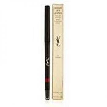 YVES SAINT LAURENT Lipliner (Lippenlinie) – 0,35 g Carmin