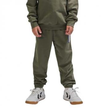 Pantaloni Hummel Tukas Con Tasche