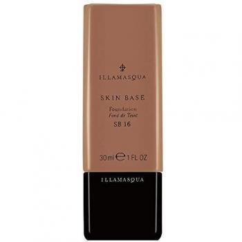 Illamasqua Skin Base Foundation