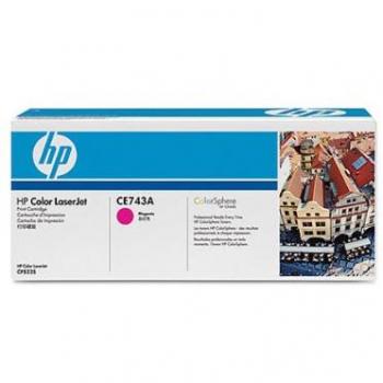 Tonere HP Magenta CE743A